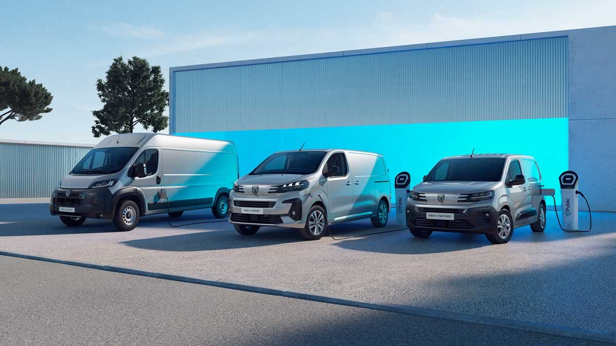 PEUGEOT-Elektro-Transporter-E-Partner-E-Expert