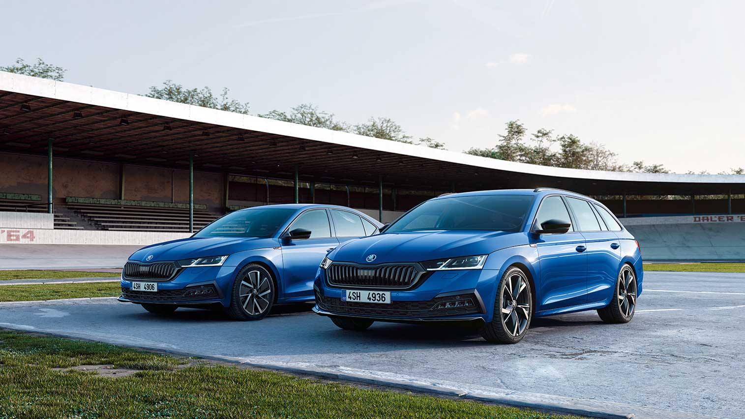 skoda-octavia-limousine-sportline