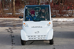 elektroauto